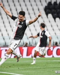  意甲金靴争夺白热化四大射手差距缩小  