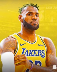  乔治单核带队快船力克掘金  