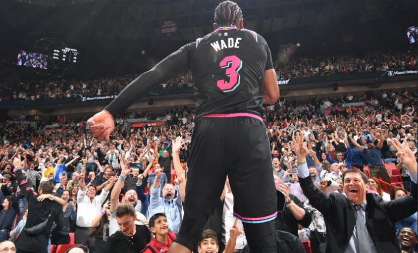  老鹰特雷杨超远三分绝杀，力压凯尔特人登榜首